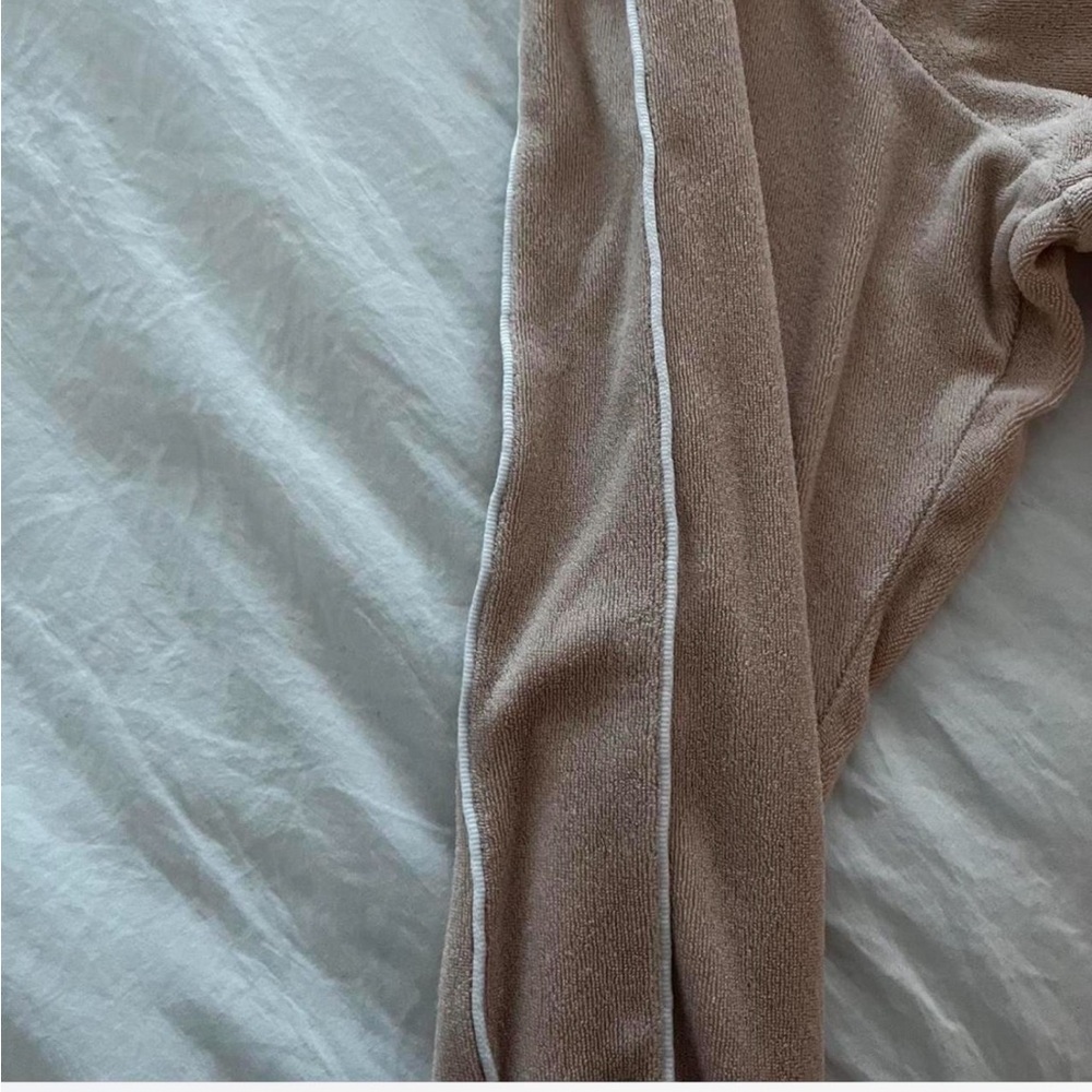 Nike crewneck sweatshirt peachy pink - Picture 4 of 6